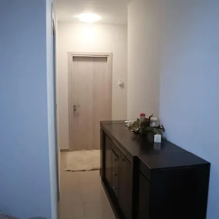 Cosy House In Agios Vasilios, Patras Holiday home *