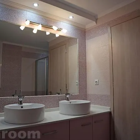 Cosy House In Agios Vasilios, Patras Holiday home Agios Vasilios (Peloponnese)