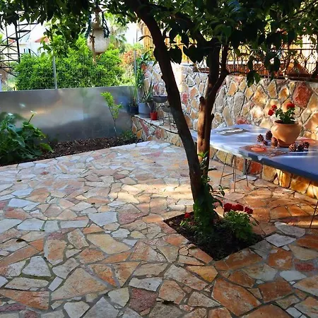 Holiday home Cosy House In Agios Vasilios, Patras